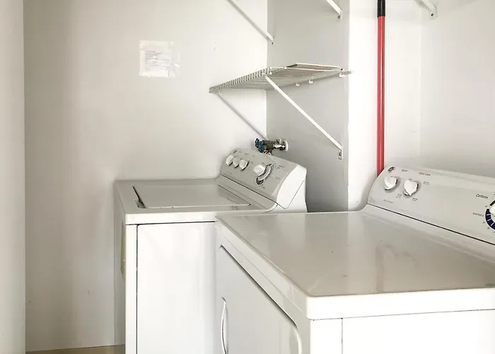 Holiday home Sea Watch 519 Ocean City