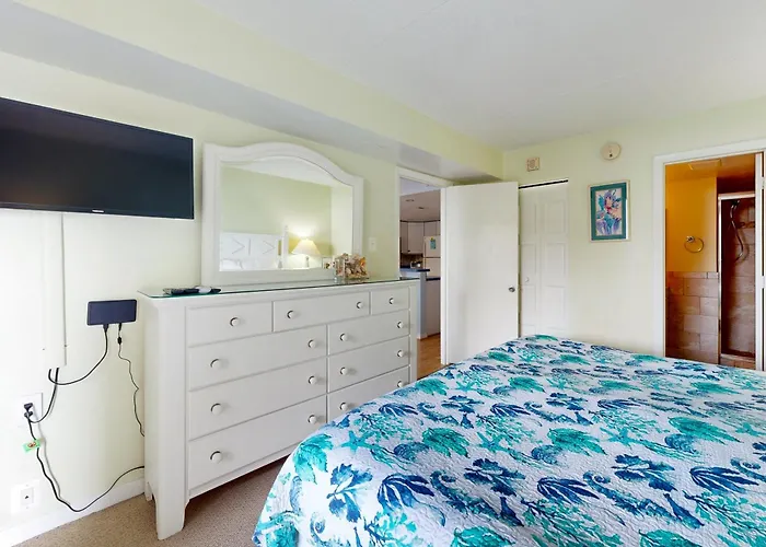 Sea Watch 519 Holiday home Ocean City