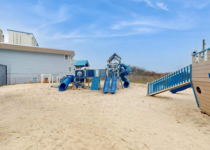 Sea Watch 519 Ocean City