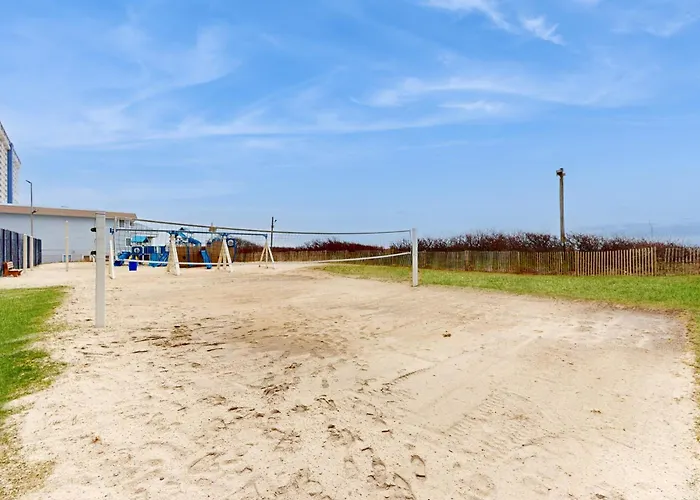 Sea Watch 519 Holiday home